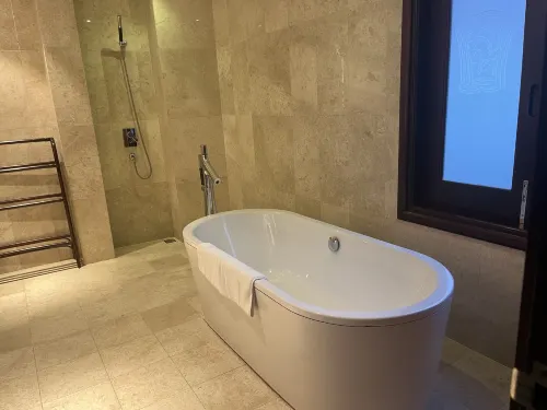 Furama Resort Danang Rooms Photos