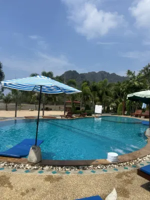 Diamond Beach Resort Relaksasi & Rekreasi Photos