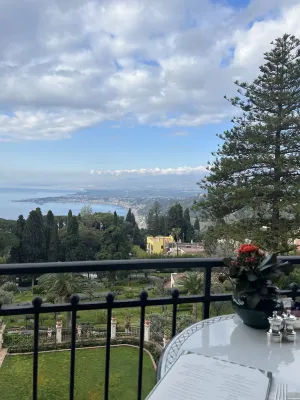 Grand Hotel Timeo, A Belmond Hotel, Taormina Circondario Photos