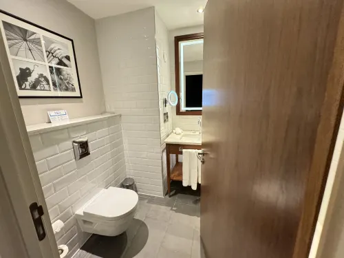 Hilton Southampton-Utilita Bowl Rooms Photos