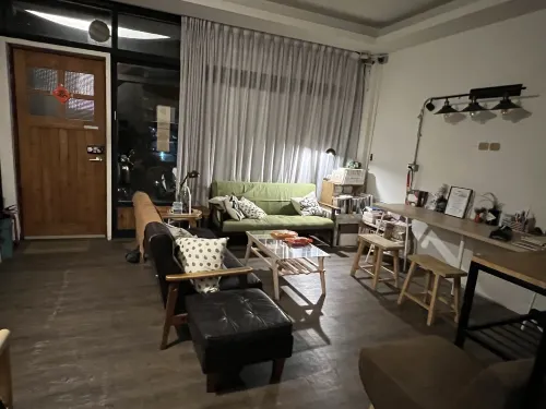 Cozy House Hostel Espaces publics Photos