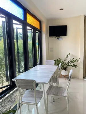Baan Kieng Tawan Photos