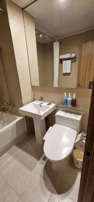 호텔스카이파크 명동3호점 객실 Photos