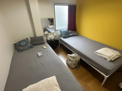 Guesthouse LuLuLu Phòng Photos