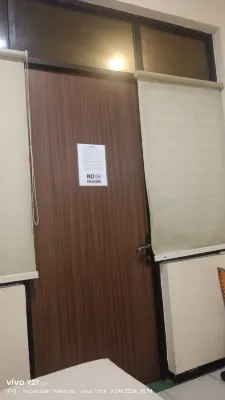De'Pratnya Hotel Photos