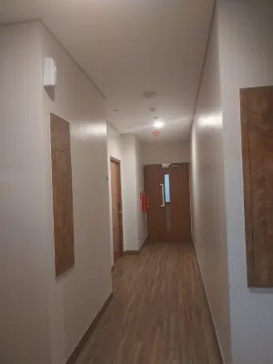 Cordela Inn Millennium Medan Общественные зоны Photos