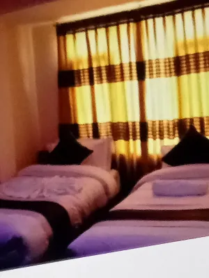 Hotel Gallery Nepal Chambres Photos
