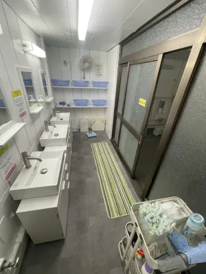 Hotel Hoshi Kai Kan Zimmer Photos