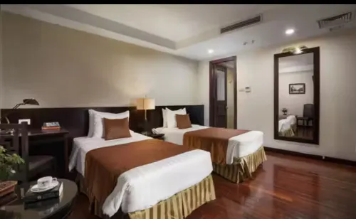Sapa Praha Hotel Phòng Photos