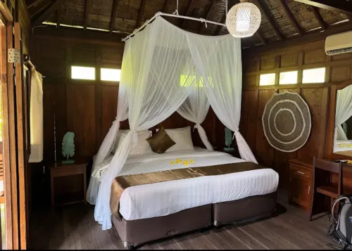 Bali Royal Heritage Villas Rooms Photos