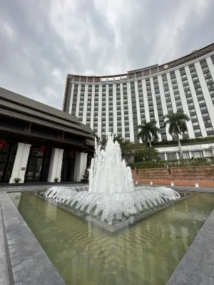 InterContinental Chiang Mai The Mae Ping Extérieur Photos