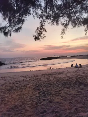 카와나 호텔 호텔 주변 Photos