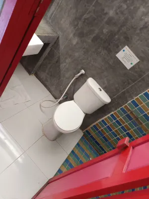 Madam House Patong Kamar Photos