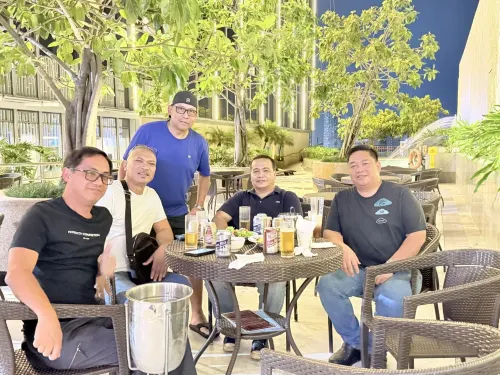 Winford Resort and Casino Manila Photos
