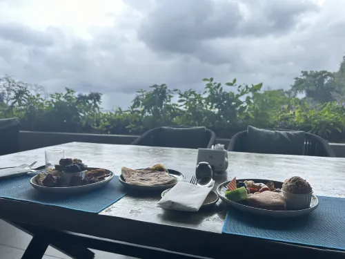 Perhentian Marriott Resort & Spa Photos
