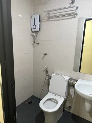 Bitz Bintang Hotel Kuala Lumpur Værelser Photos