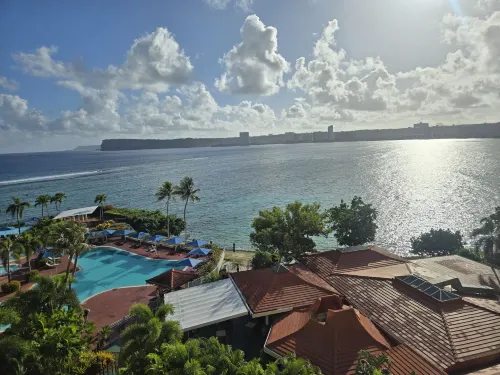 Hilton Guam Resort & Spa À proximité de l'hôtel Photos