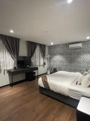All in Hotel Camere Photos