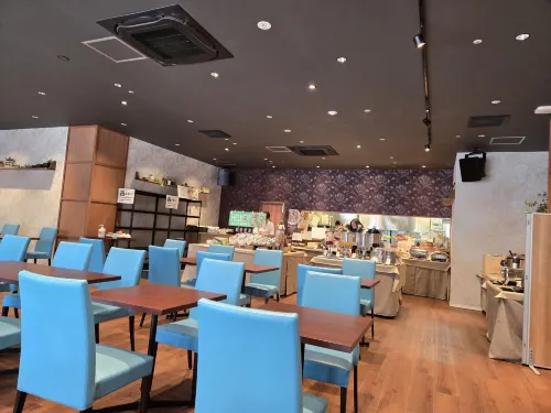 Iroha Grand Hotel Matsumoto Eki-Mae Photos