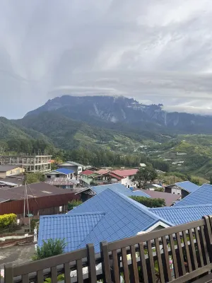 Kinabalu Pine Resort Dekat Hotel Photos