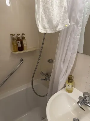 Hotel Yugaf Inn Okinawa Phòng Photos