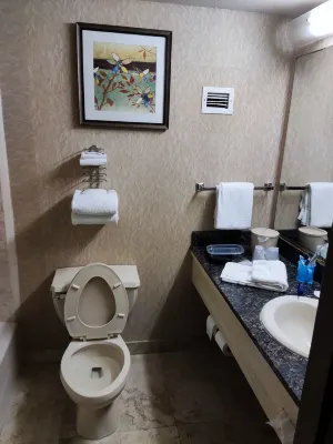 Asiatic Hotel - Flushing Chambres Photos