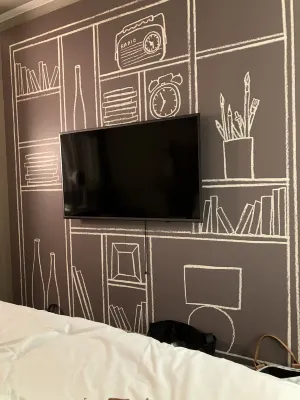 Ibis Zurich Adliswil Номера Photos