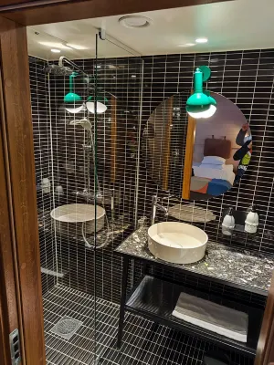 Hobo Hotel Stockholm Chambres Photos