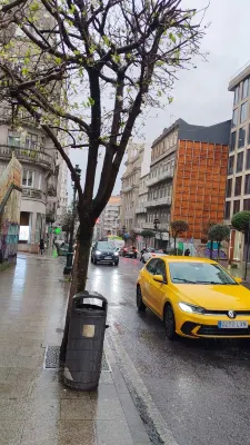 Occidental Vigo À proximité de l'hôtel Photos