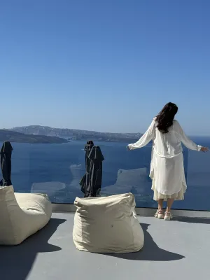 Oia Suites Photos