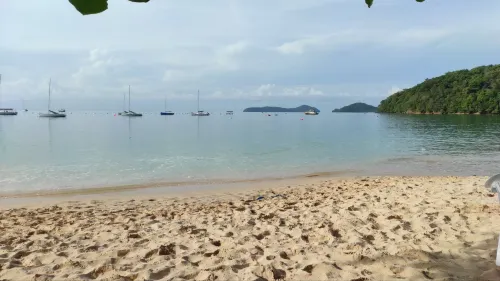 Bandara Beach Resort, Phuket Circondario Photos