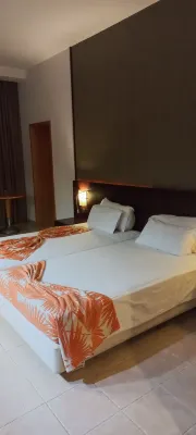 Pestana Tropico Ocean & City Hotel Chambres Photos
