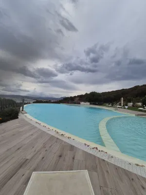 Hotel dP Olbia - Sardinia Loisirs et amusements Photos