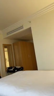 Hilton Garden Inn Dublin City Centre Rooms Photos