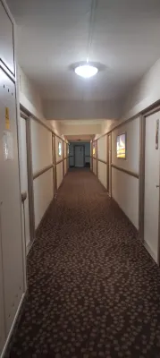 Hotel Charles Aree comuni Photos
