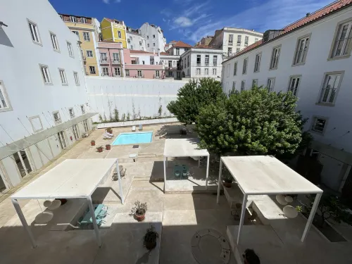 Hotel Convento do Salvador À proximité de l'hôtel Photos