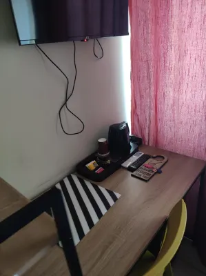 B&B Metropolitan Camere Photos