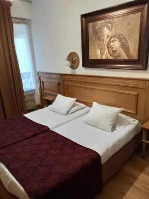 Hôtel Félicité Chambres Photos