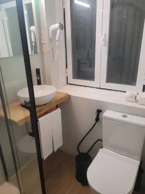 Lisboa 85 Suites & Apartments by Ridan Hotels Chambres Photos
