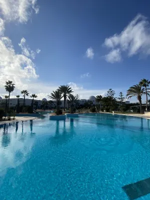Djerba Plaza Thalasso & Spa Здоровье и отдых Photos