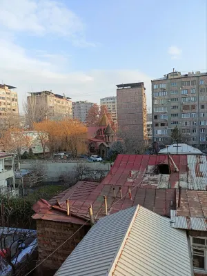Royal Plaza by Stellar Hotels, Yerevan Рядом с отелем Photos