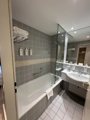 Verdi Budapest Aquincum Chambres Photos