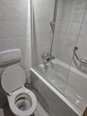 Cosmopolitan Bobycentrum - Czech Leading Hotels Chambres Photos