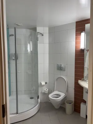 Ibis Astana Chambres Photos