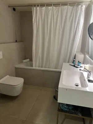 Hotel Aquarius Venice Chambres Photos