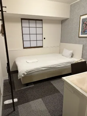 뉴 오사카 호텔 객실 Photos