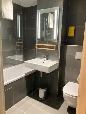 Staycity Aparthotels near Disneyland® Paris Chambres Photos