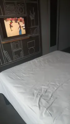 Ibis Jacarei Rooms Photos
