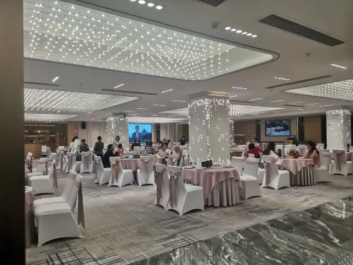 HOME2 SUITES BY HILTON FOSHANG JIUJIANG Photos