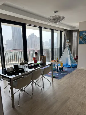 Howard Johnson Parkland Hotel Dalian Public Areas Photos